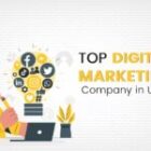 Top Digital Marketing Company USA: Elevate Your Brand with Expert Strategies in 2025