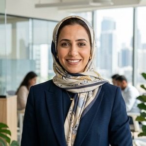 Noor Al-Rawahi