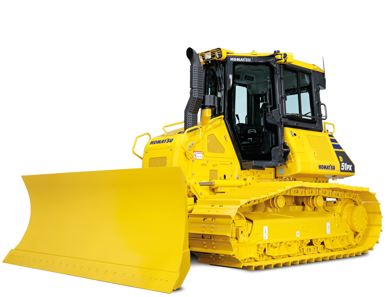 Excavator
