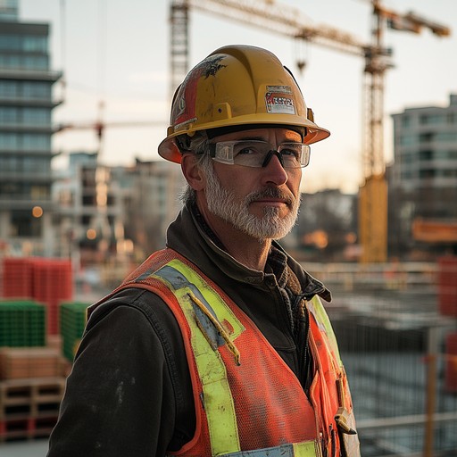 Foreman
