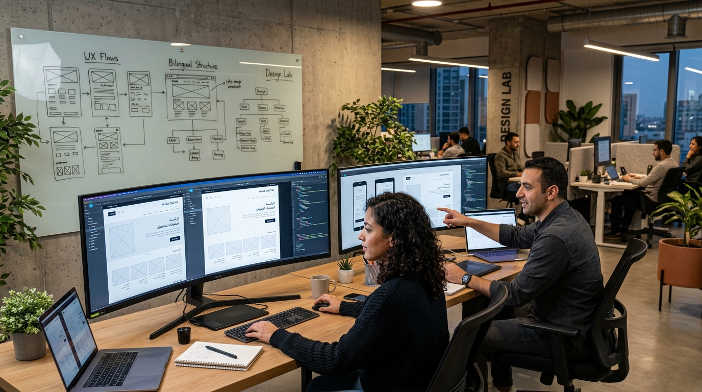 UI UX Interactive Wireframing and Rapid Prototyping Laboratory