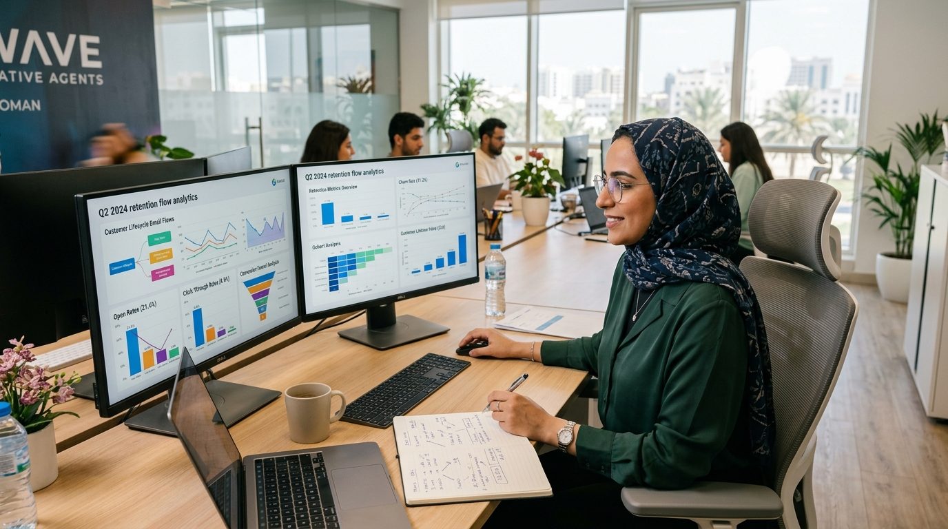 Cloudflare Server-Side CAPI: Bypassing Ad-Blockers & Preserving Privacy Under Oman PDPL - Digital Omani Strategic Blueprint