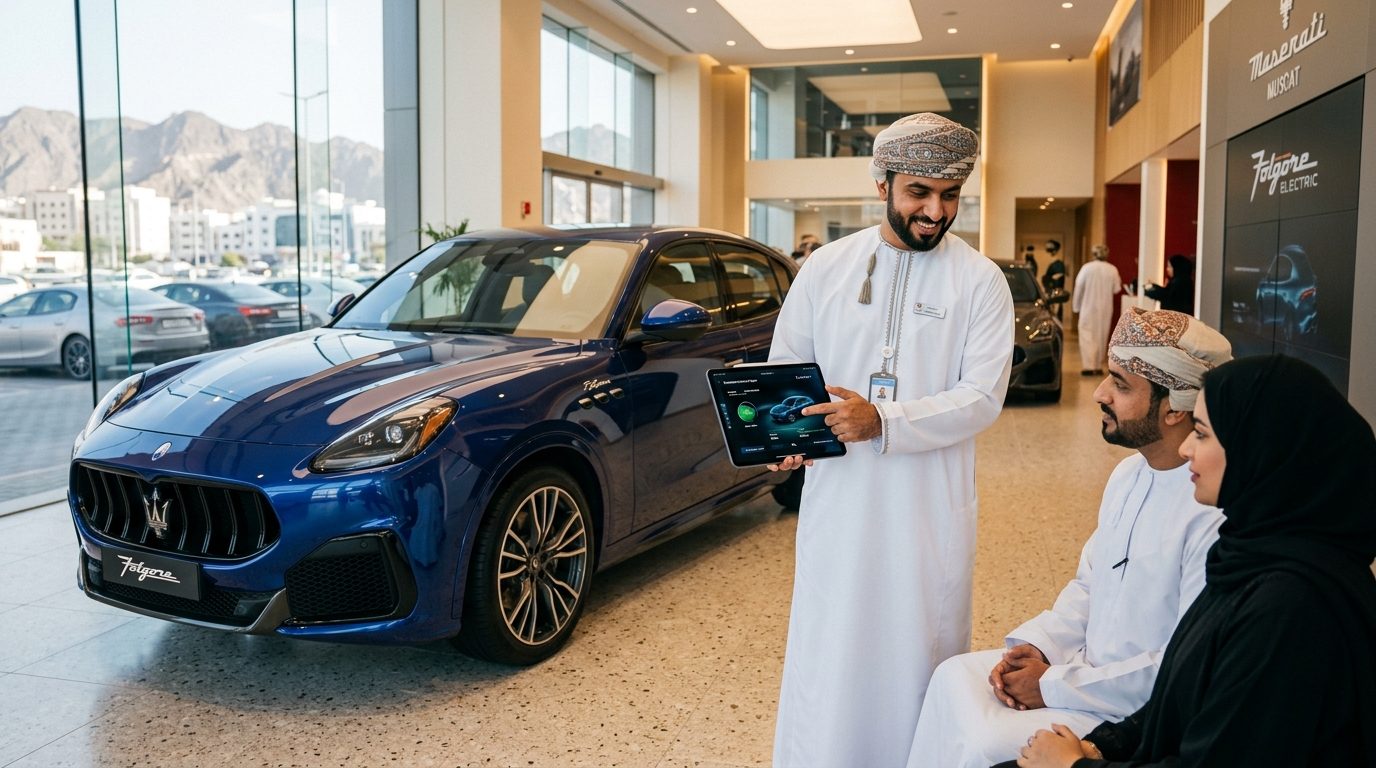 Automotive Performance Ads and Digital Dealership Lead Generation