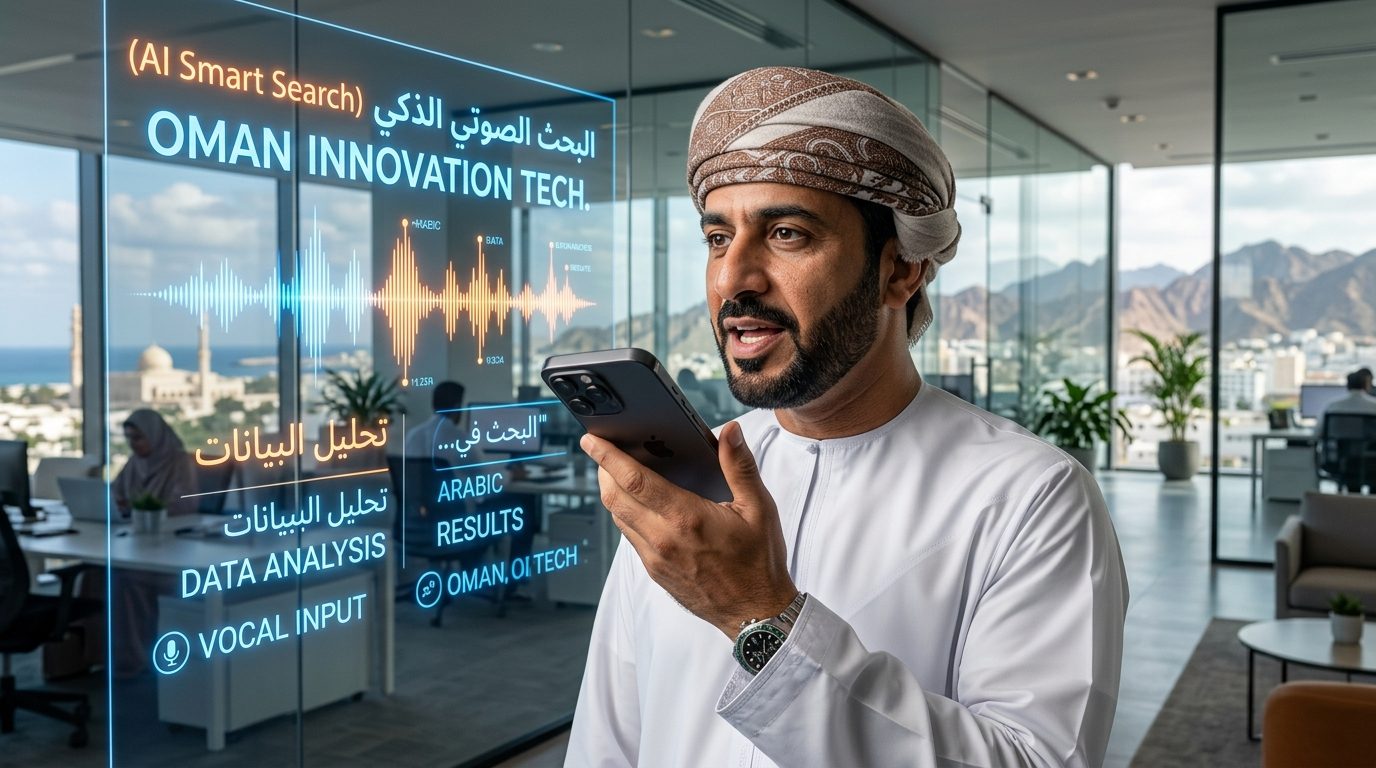 Enterprise Progressive Web Apps (PWAs): High-Performance Offline Retail Apps for the Gulf - Digital Omani Strategic Blueprint