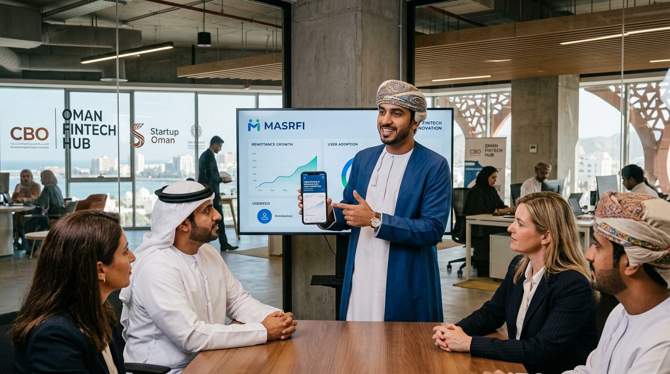 Fintech Lead Generation and Regulatory Compliance Middle East