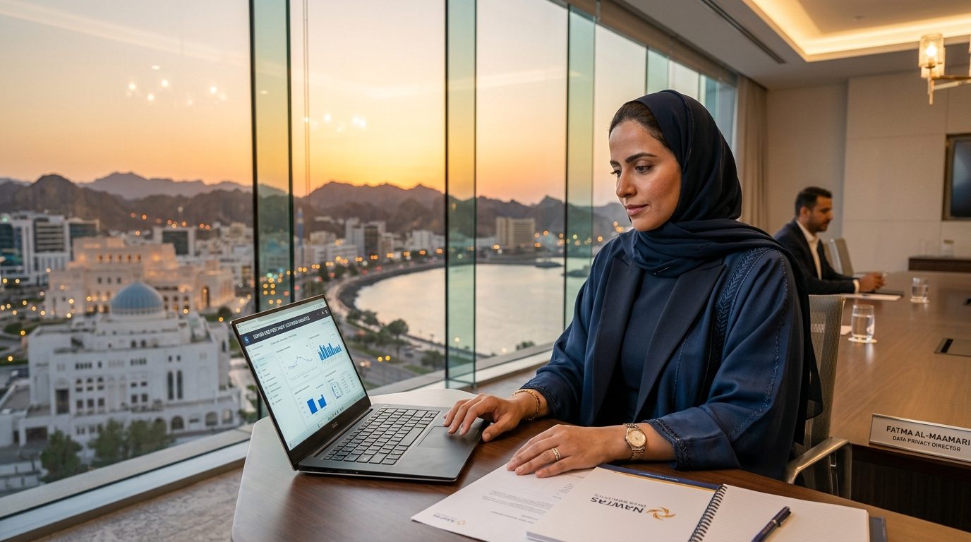 First-Party Data Strategy in a Zero-Cookie Era: Compliance and Attribution for GCC Brands