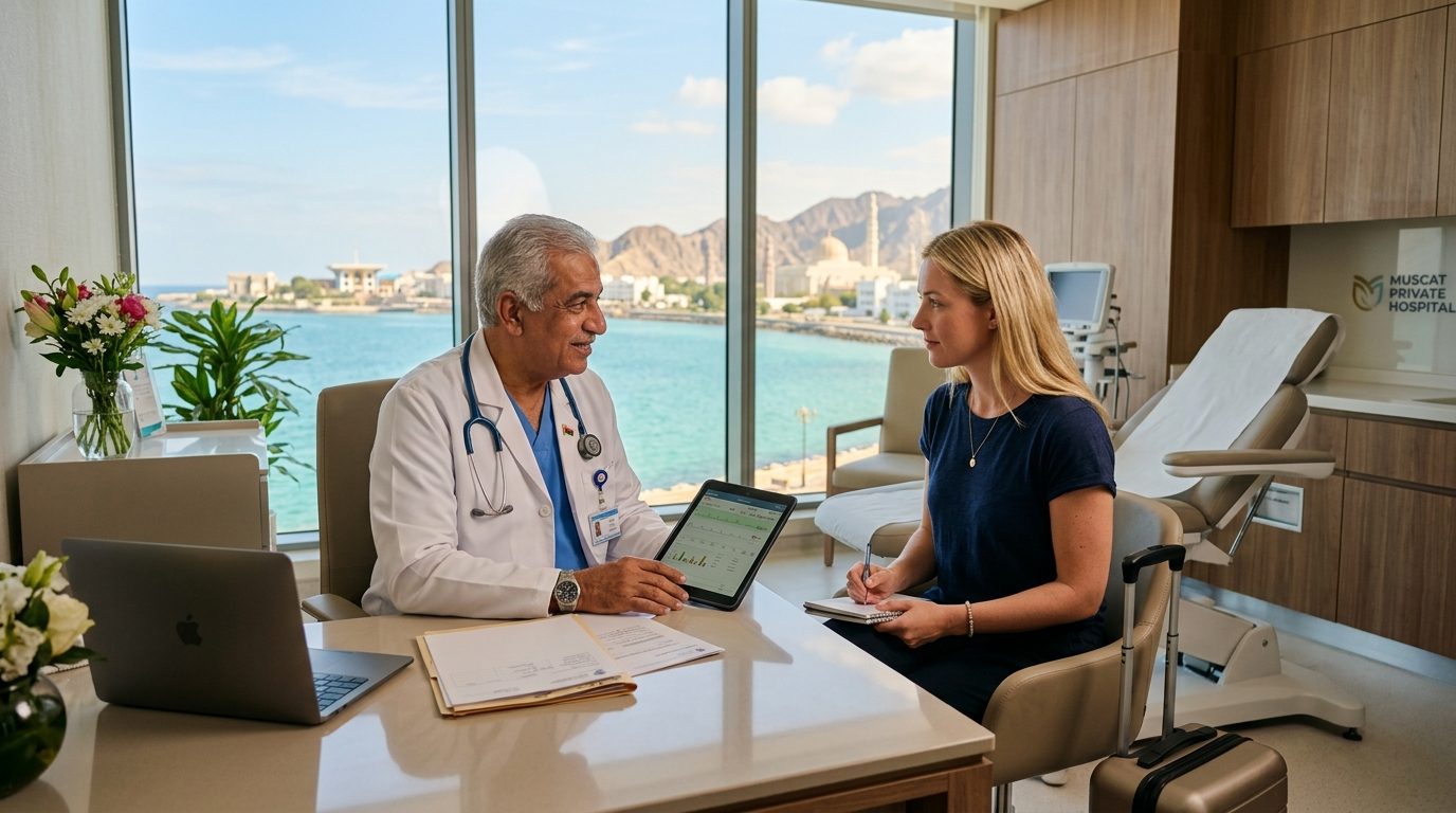 Healthcare Clinical Booking Portal and Patient Experience Design