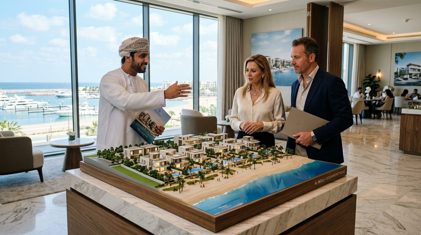 Luxury Real Estate Digital Marketing and Commercial Property Leads